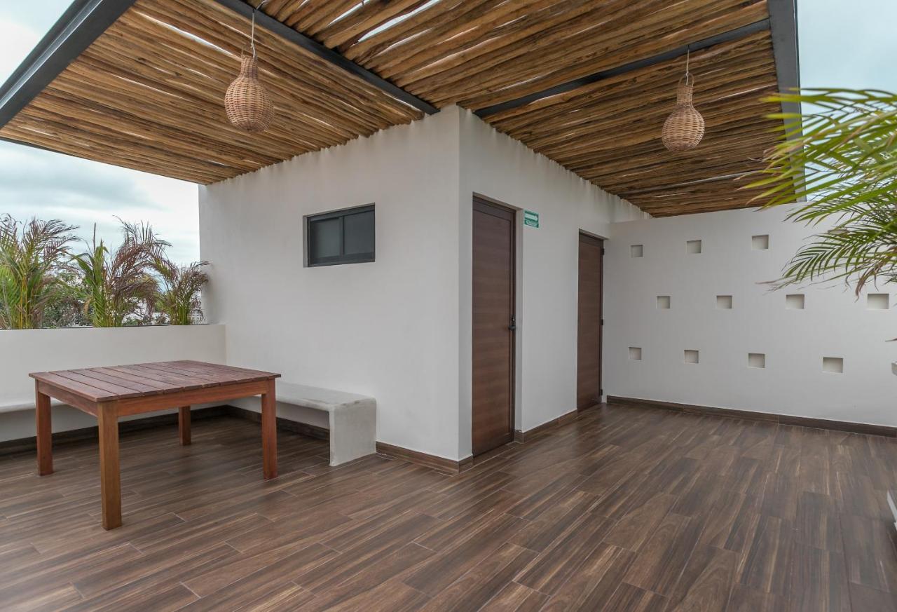 Etnica Residences *