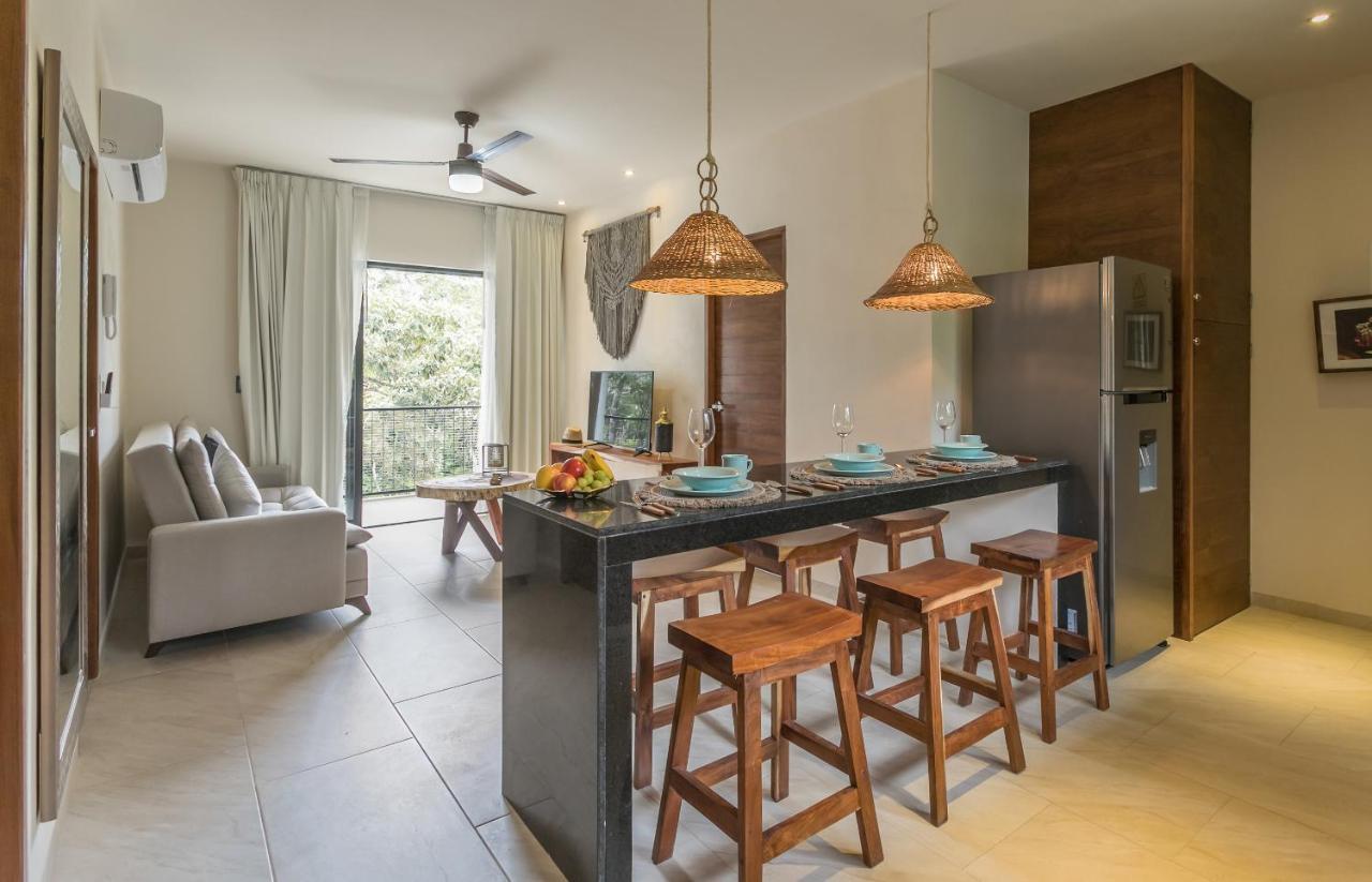 Etnica Residences