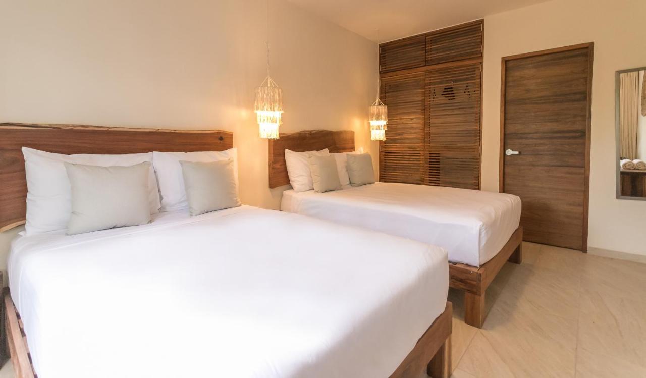 Etnica Residences Tulum