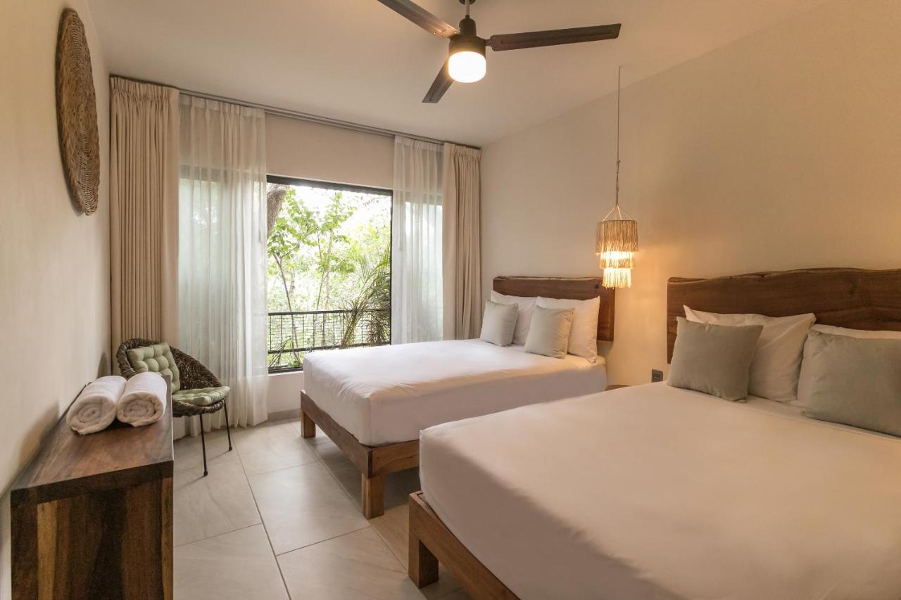 Etnica Residences * Tulum