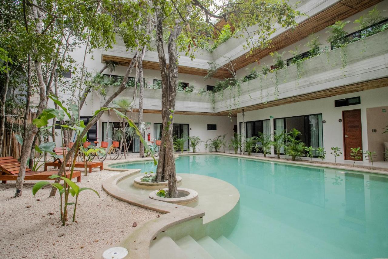 Etnica Residences Tulum