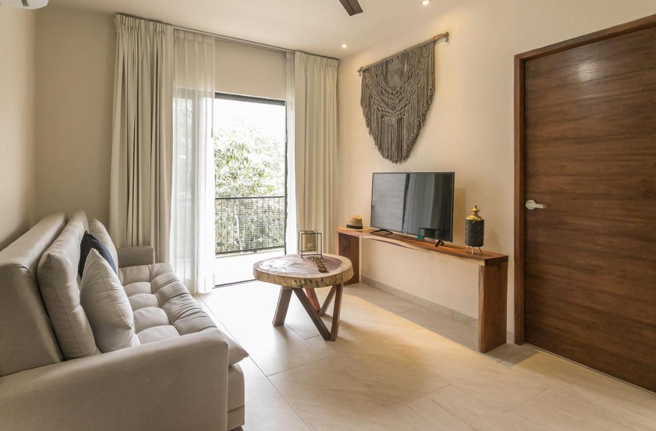 Etnica Residences Apartahotel *