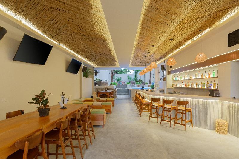 Oostel Smart - Pueblo (adults Only)