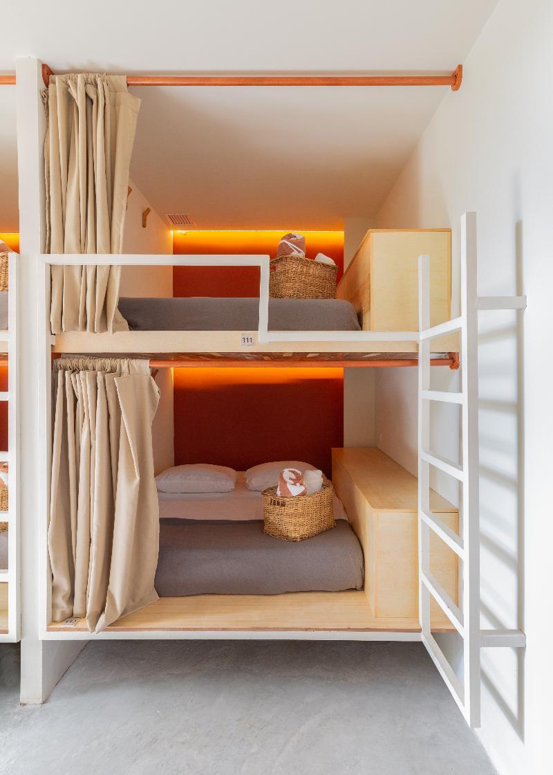 Oostel Smart - Pueblo (adults Only) Hostel *