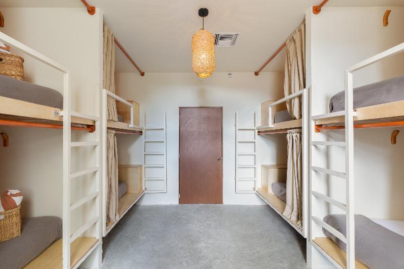 Hostel Oostel Smart - Pueblo (adults Only) Tulum