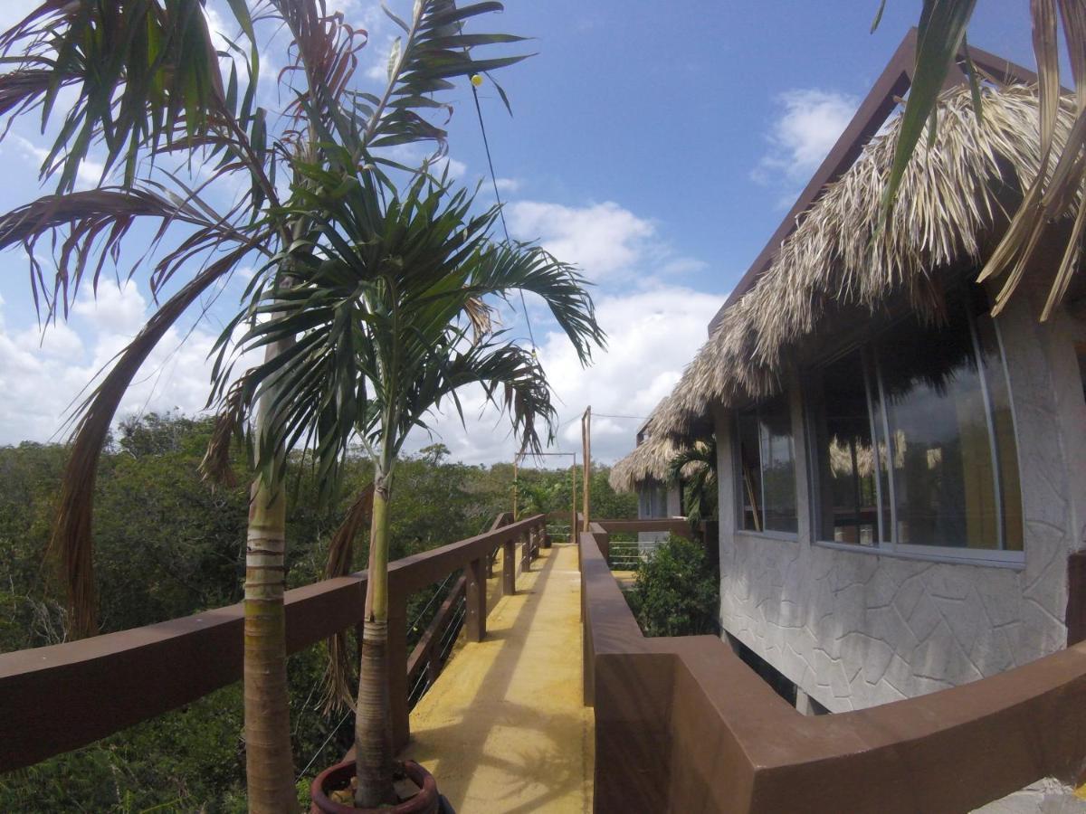 Sunset Bungalows Hotel
