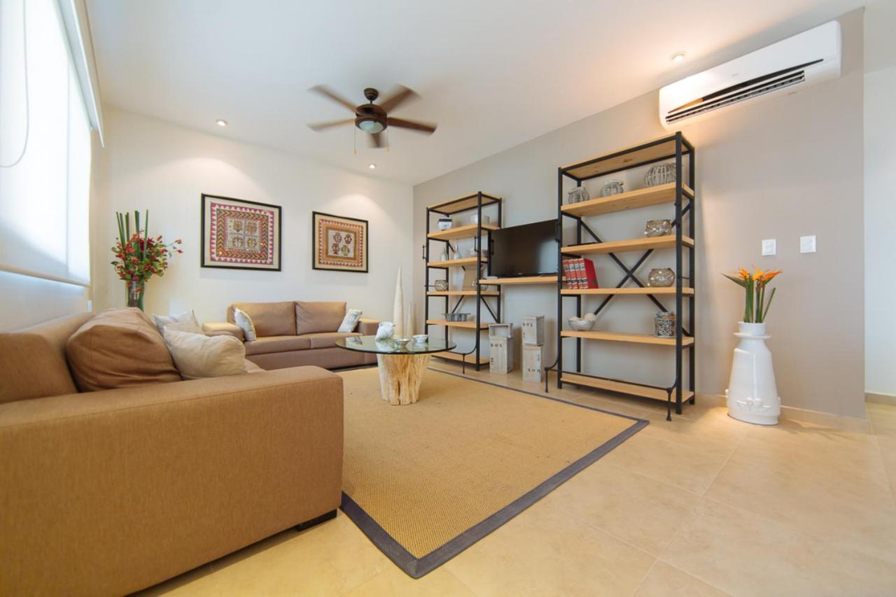 Apartamento Amazing 2br Surrounded By Nature By Happy Address