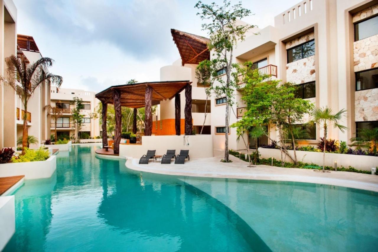 Amazing 2br Surrounded By Nature By Happy Address * Tulum