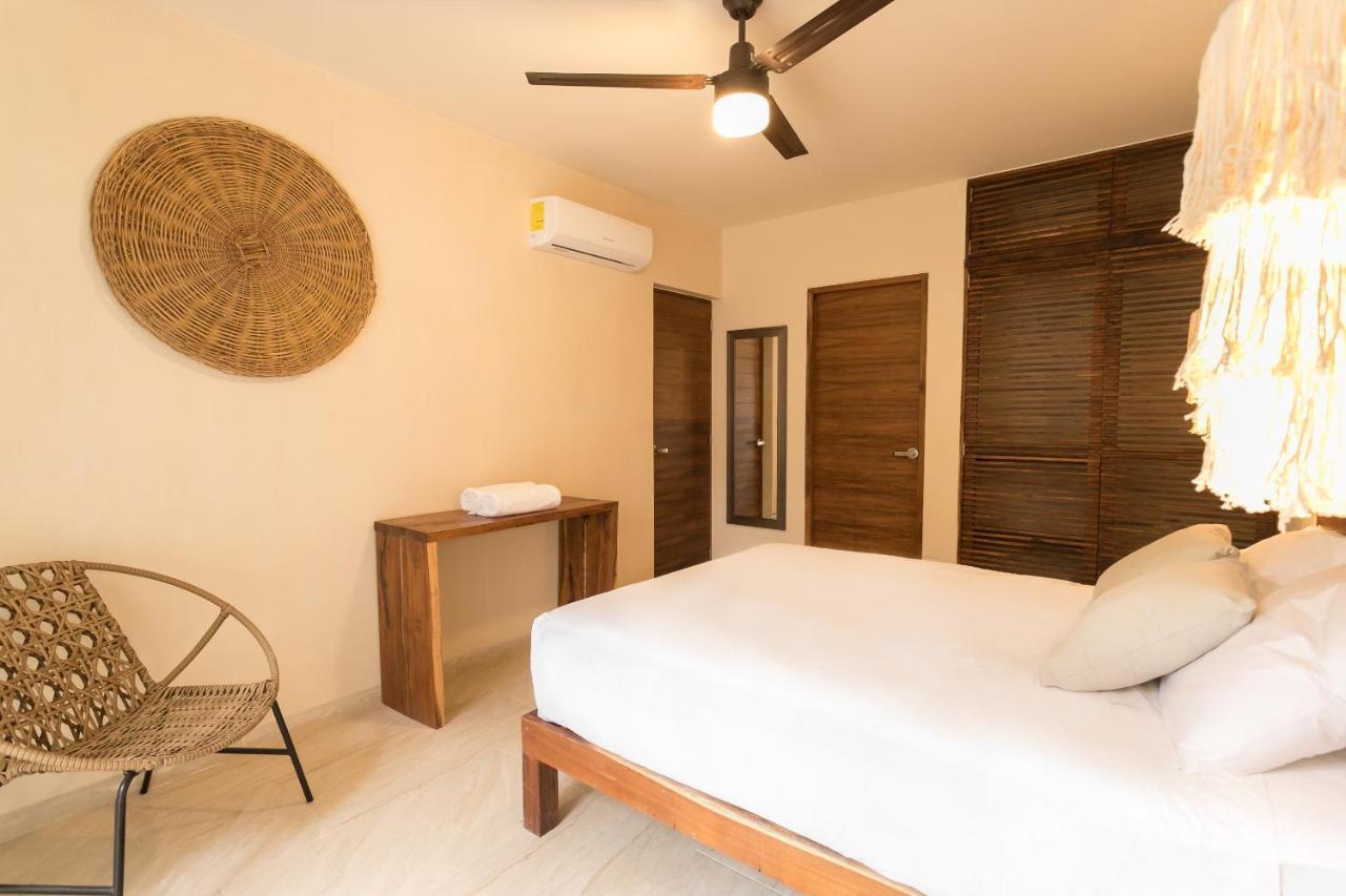 Etnica Residences Tulum