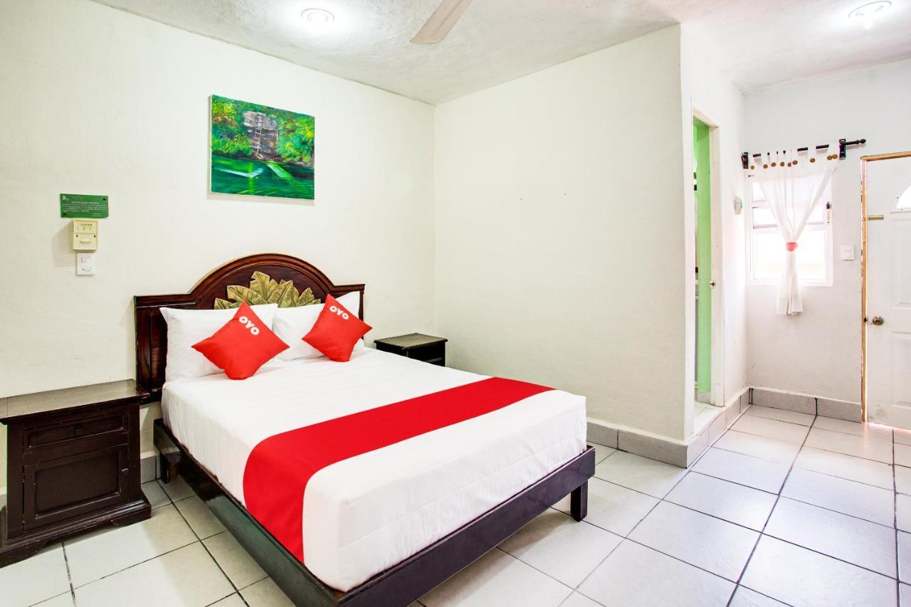 Hotel Oyo Addy Tulum