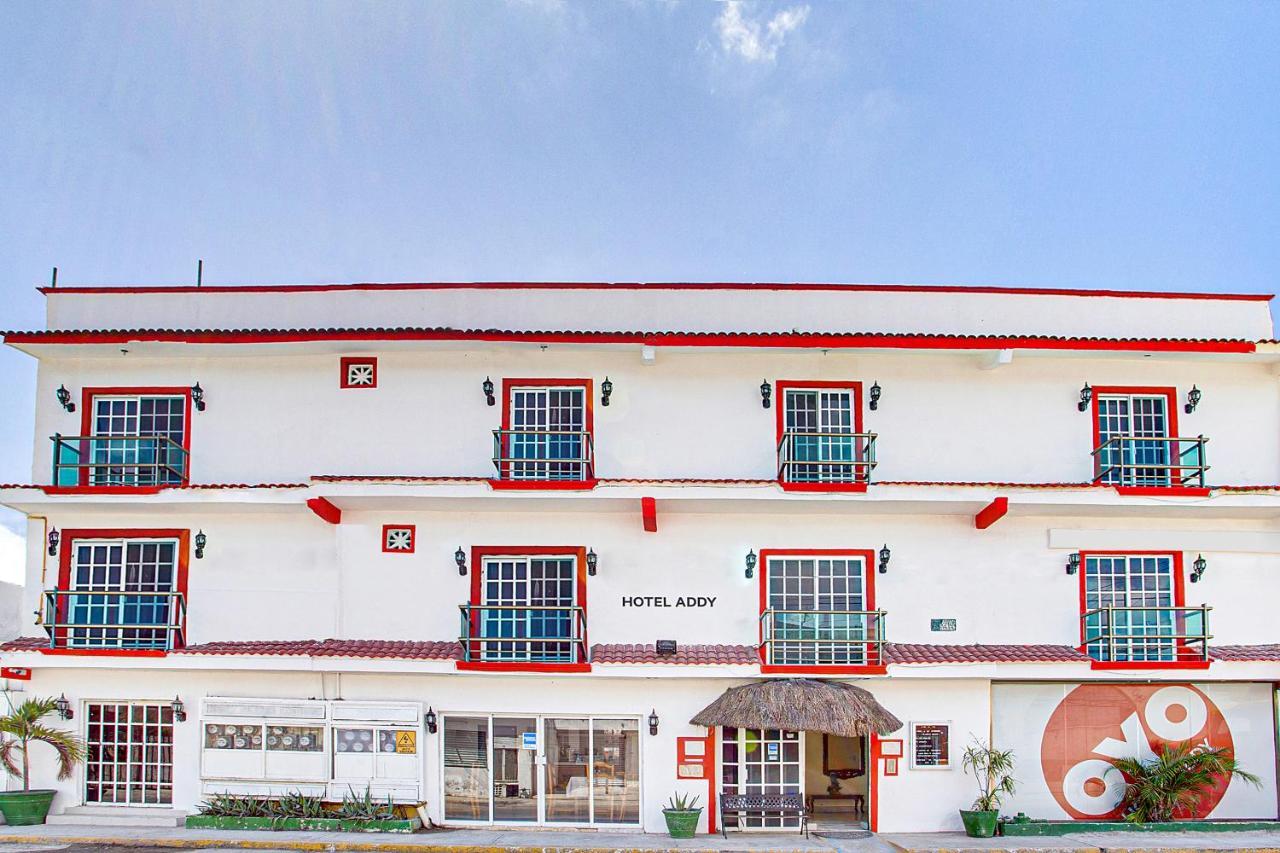 Hotel Oyo Addy