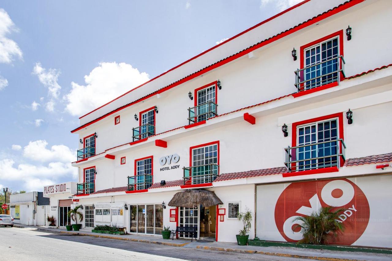 Oyo Addy Hotel Tulum