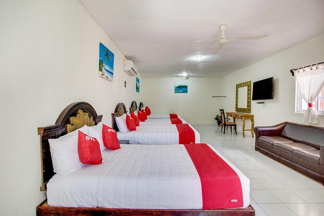 Hotel Oyo Addy