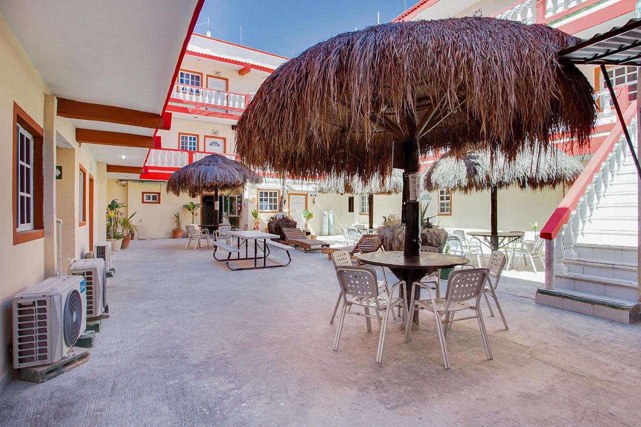 Hotel Oyo Addy