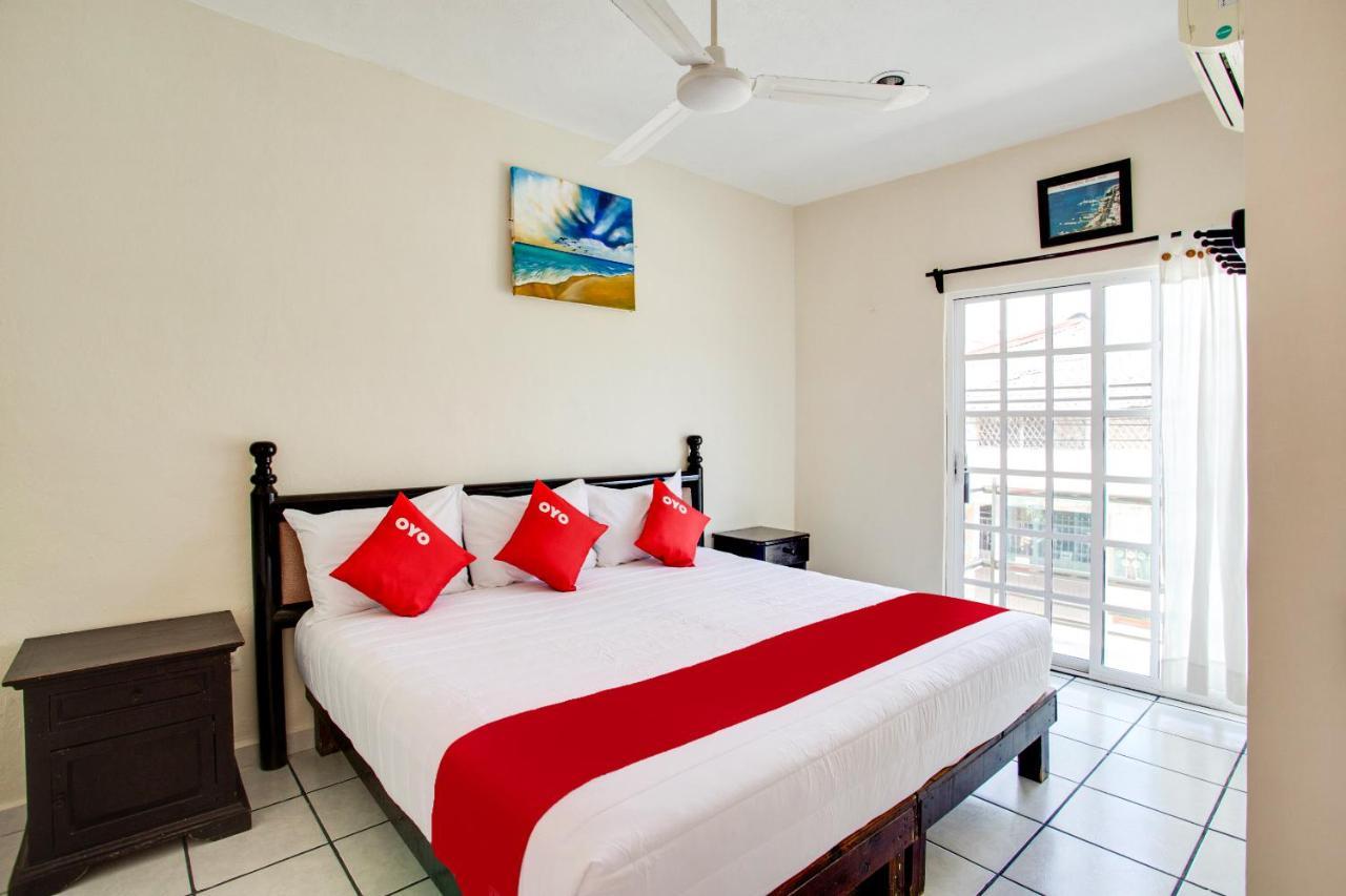 Oyo Addy Hotel
