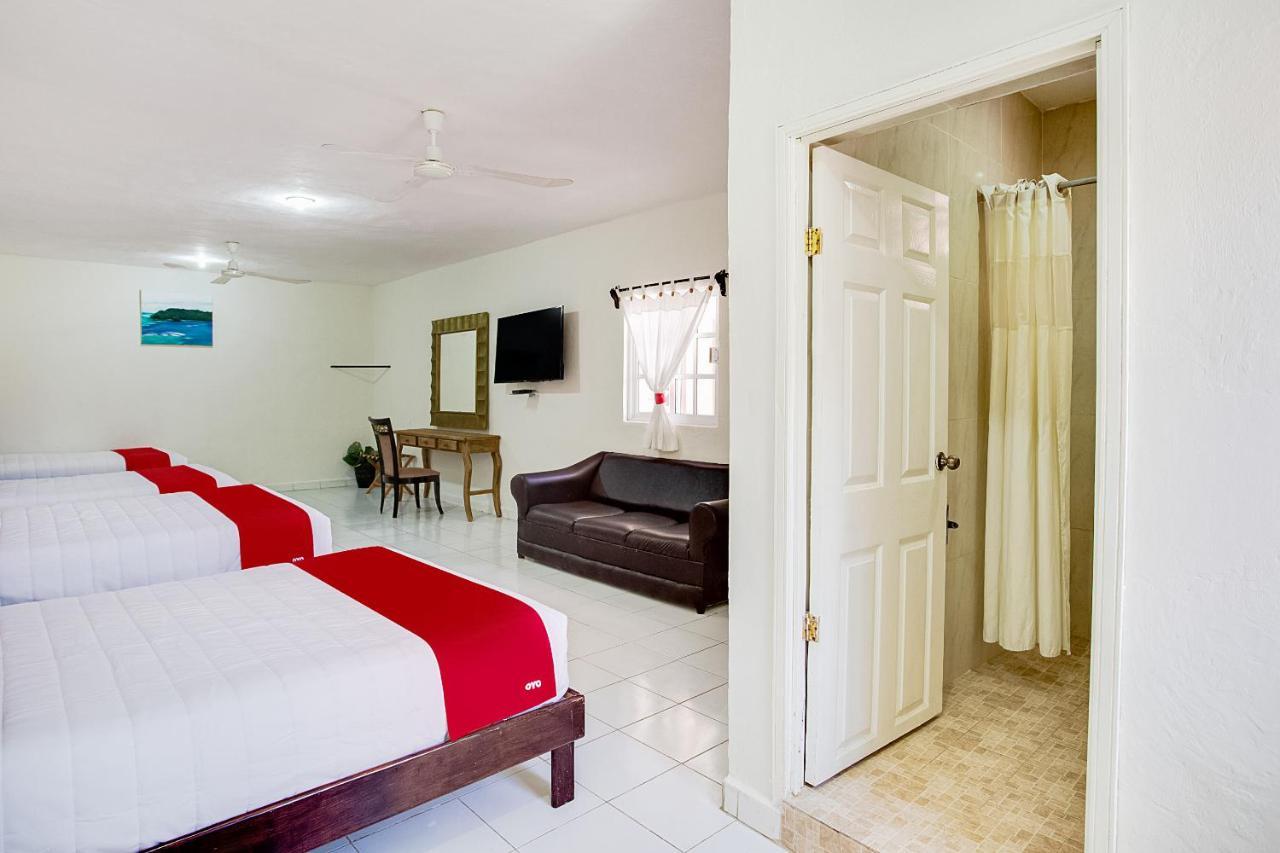 Oyo Addy Hotel Tulum