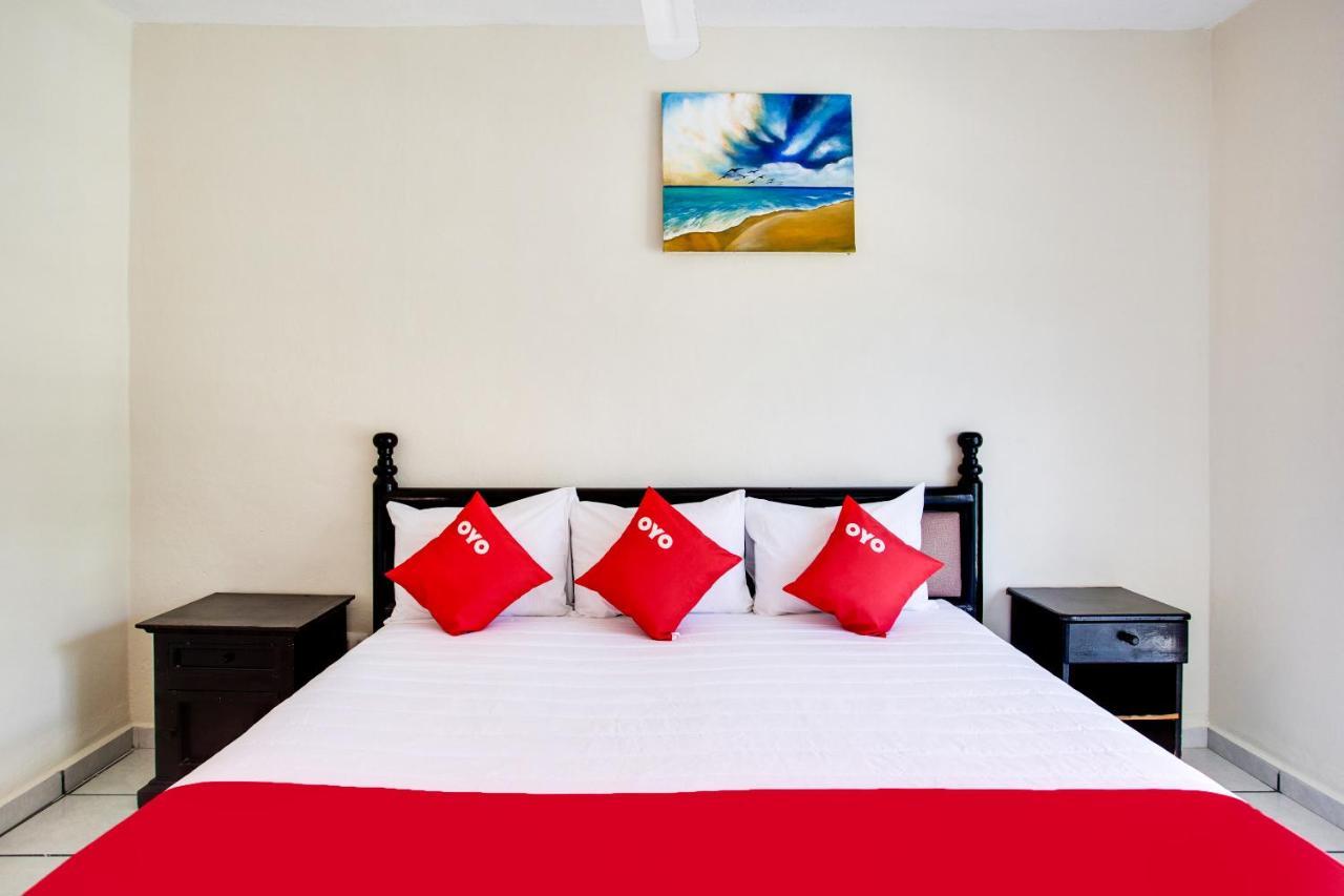 Oyo Addy Tulum