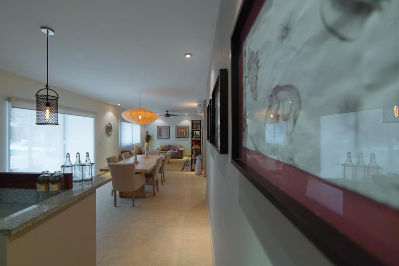 Amazing 2br Surrounded By Nature By Happy Address Tulum