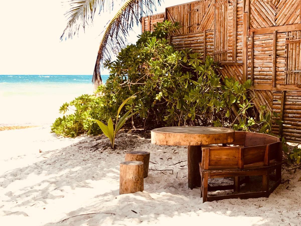 Hotel Playa Xcanan 3*