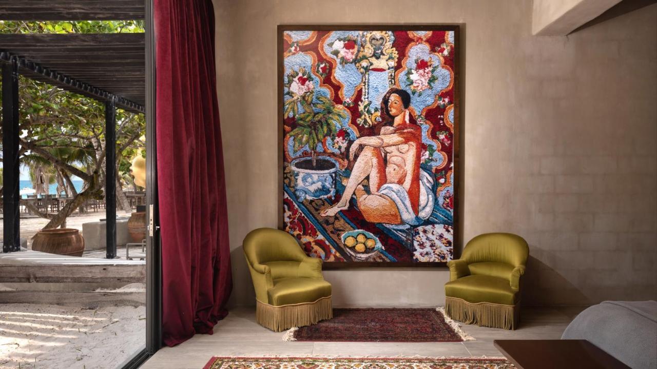 Casa Malca Hotel