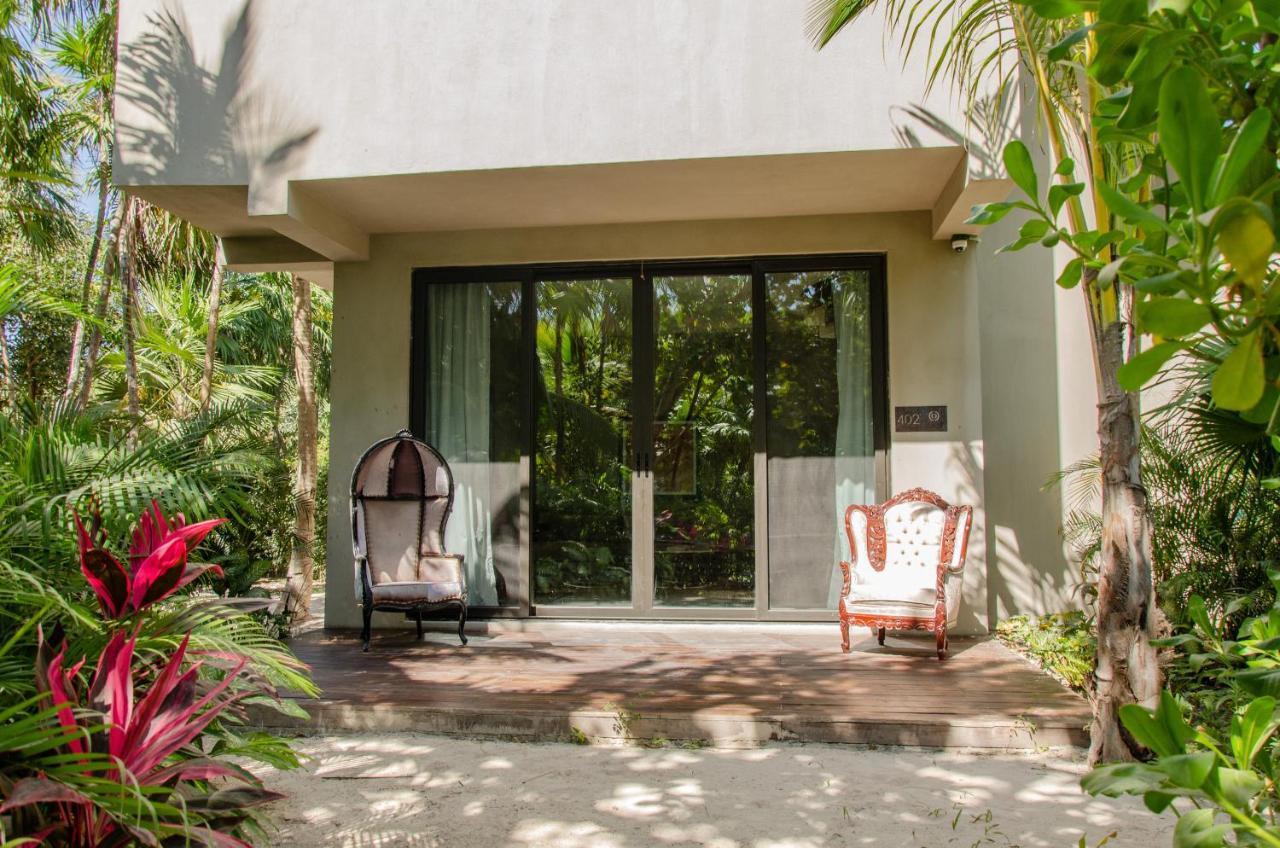 Casa Malca 5*