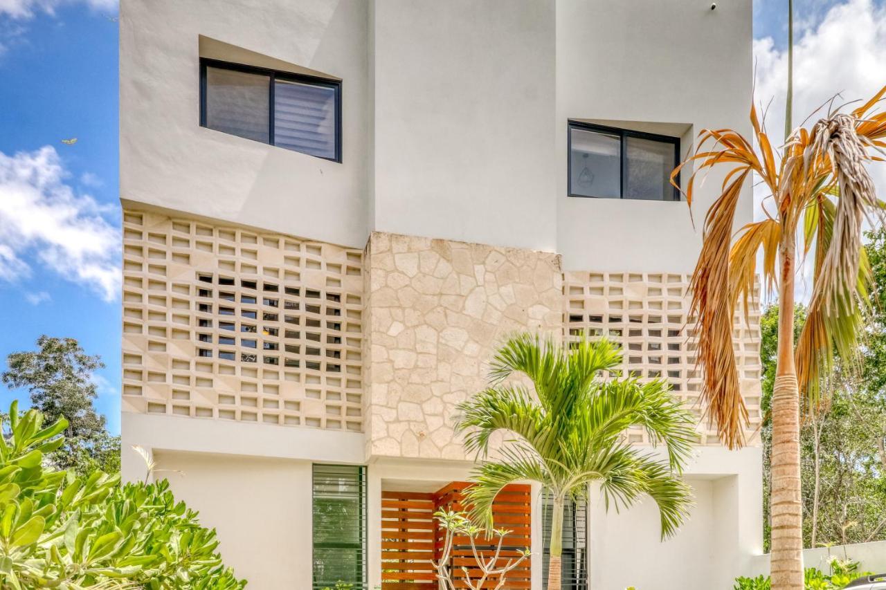 Apartamento Duna&mar Tulum