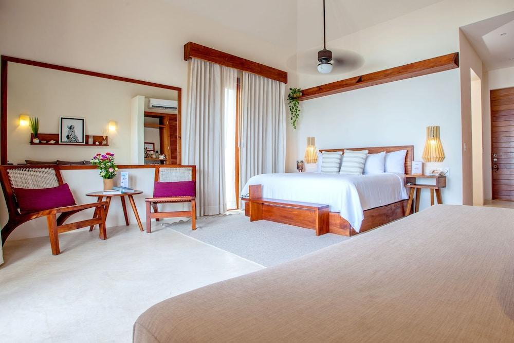Hotel La Zebra Colibri Boutique 4*