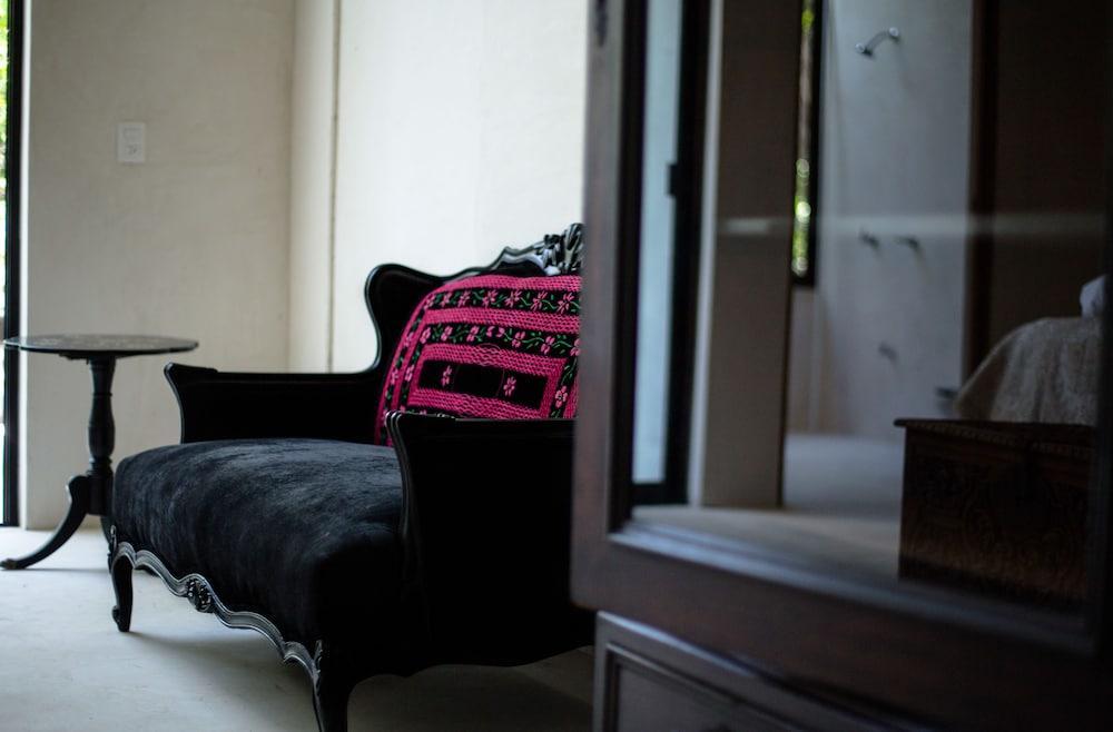 Casa Ambar Boutique (adults Only)