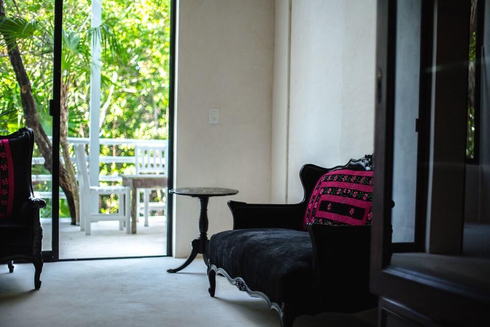 Casa Ambar Boutique (adults Only) 3* Tulum