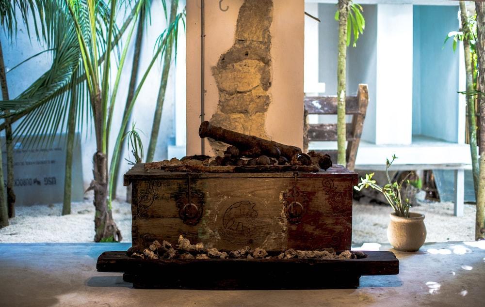 Casa Ambar Boutique (adults Only)