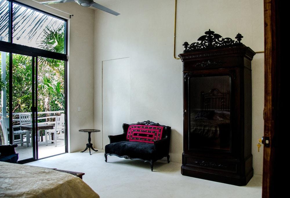 Casa Ambar Boutique (adults Only) Hotel