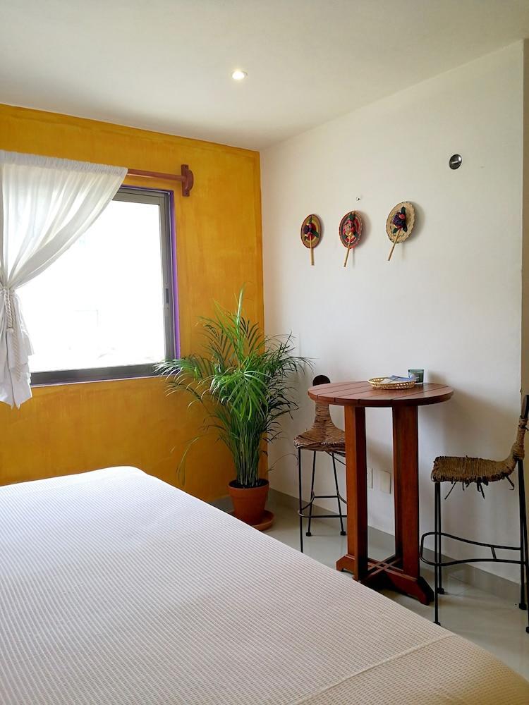 Amanecer Y Manana Private - Town 2* Tulum