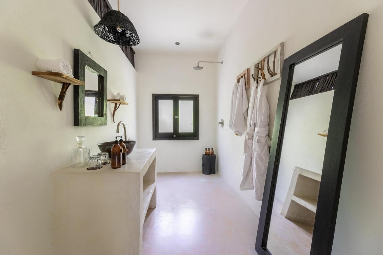 Nest 4* Tulum