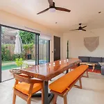 Casa Asana By Lockey