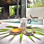 Villa Feronia Tulum