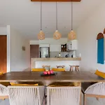 Exclusive Paramar Ve Penthouse In Tulum By Lockey Best For Walking To Commercial Zone In Aldea Zama