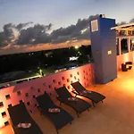 Hotel Arcoiris Tulum