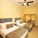 Hotel Arcoiris Tulum