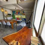 Katalox Jungle Lofts By Simply Comfort Tulum Centre Rooftop Patio & Pool