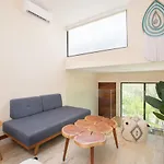 Bungalos Village luxury condos by Lockey