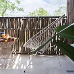 Bungalos Village luxury condos by Lockey