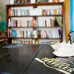 Weary Traveler Hostel