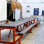 Weary Traveler Hostel