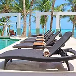 Villa Luxury Mar Caribe