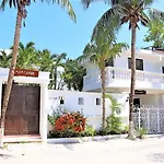 Villa Luxury Mar Caribe