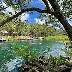 Casa SEMILLA TULUM best location to explore Cenotes