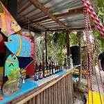 Casa SEMILLA TULUM best location to explore Cenotes