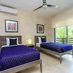 Charming Nature-Inspired Condos With Sultry Surroundings By Stella Rentals