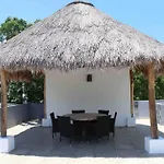 Mexican Villa,Private Pool, Palapa, High Internet Speed