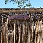 Alojamiento Casa En Tulum